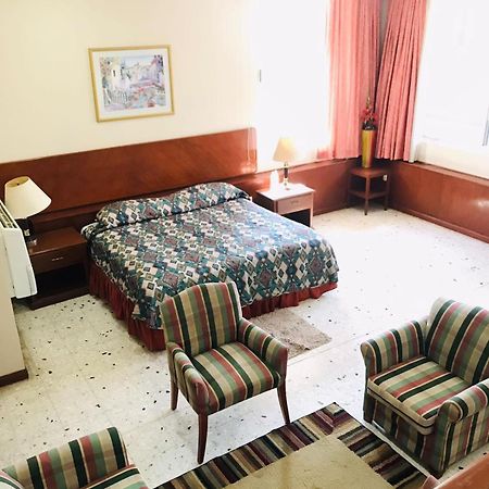 Hotel Panoramico Ciudad Victoria Kültér fotó