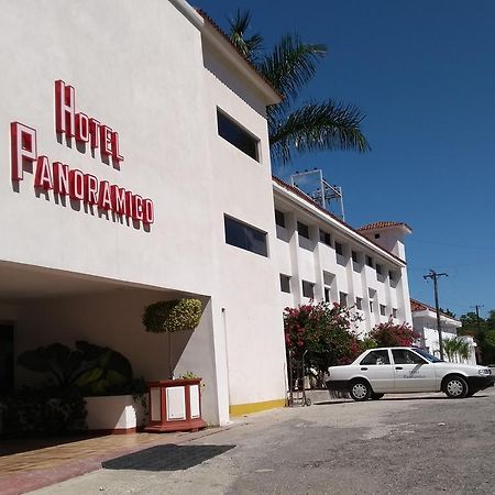 Hotel Panoramico Ciudad Victoria Kültér fotó