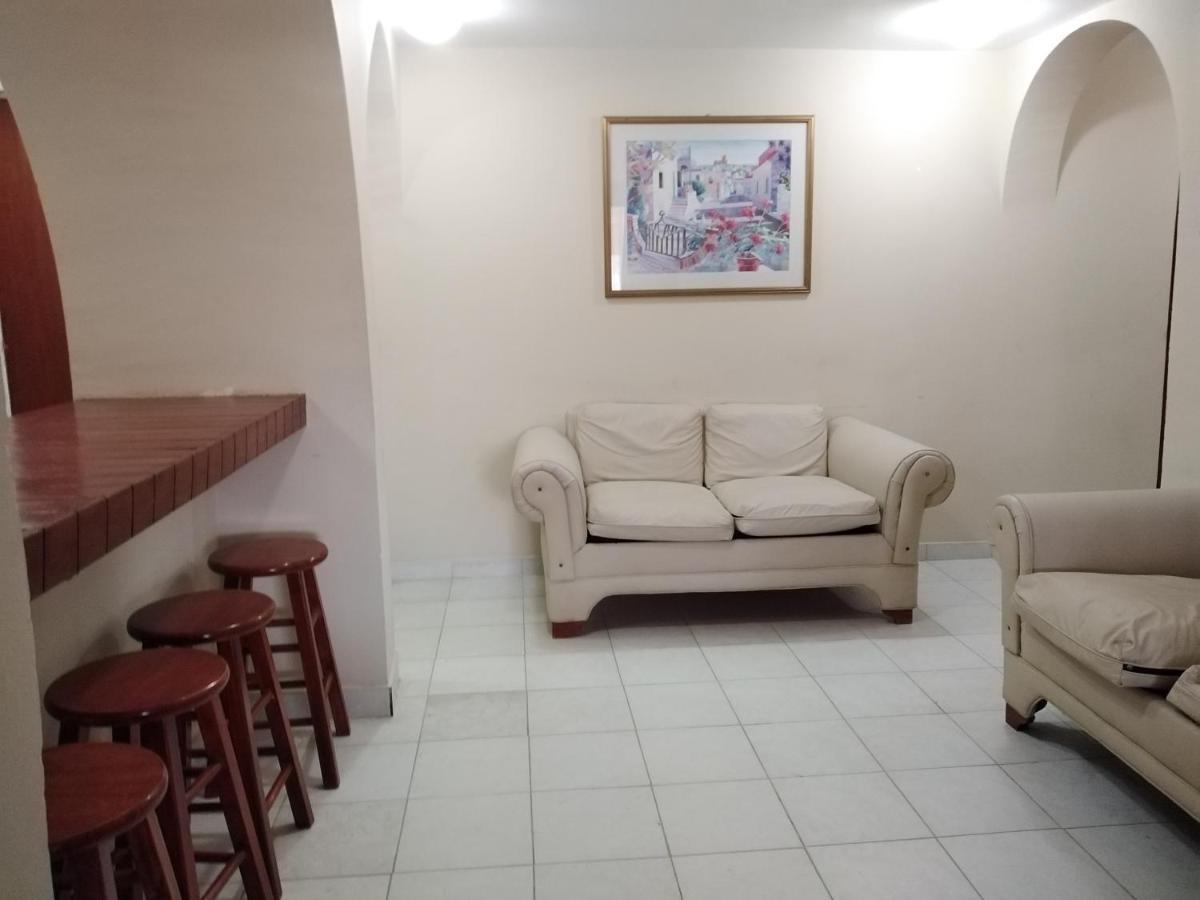 Hotel Panoramico Ciudad Victoria Kültér fotó